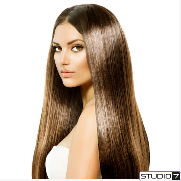 Studio7 haarextensions