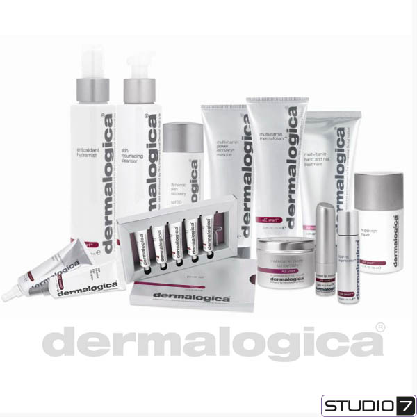 Studio7 dermalogica