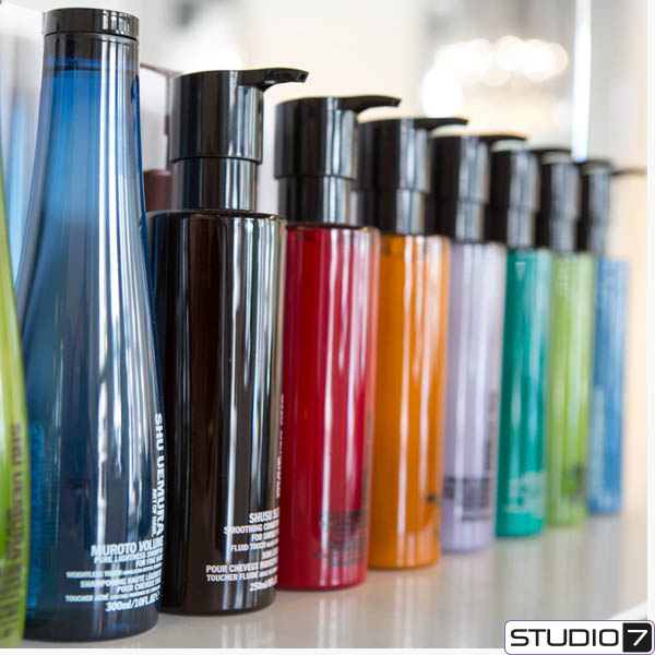 Studio7 shu uemura