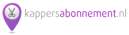 kappersabonnement nl logo